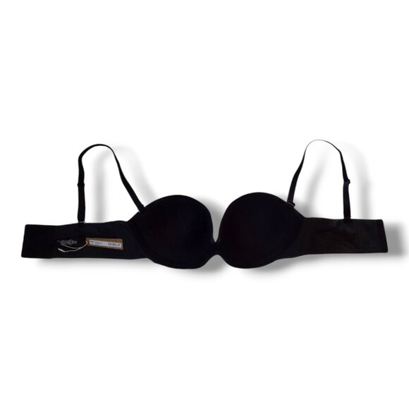 Skims Ultimate Strapless Push-Up Bra - Picture 8 of 8